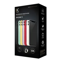 Apple IPhone 11 Reconditionné 128 Go, Rouge, Débloqué 13 Apple IPhone 11 Reconditionné 128 Go, Rouge, Débloqué -TheKase Elegant Boutique 132006 large