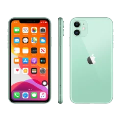 Apple IPhone 11 Reconditionné 64 Go, Vert, Débloqué -TheKase Elegant Boutique 132034 large