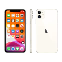 Apple IPhone 11 Reconditionné 128 Go, Blanc, Débloqué -TheKase Elegant Boutique 132068 large