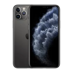 Apple IPhone 11 Pro Reconditionné 64 Go, Gris Sidéral, Débloqué