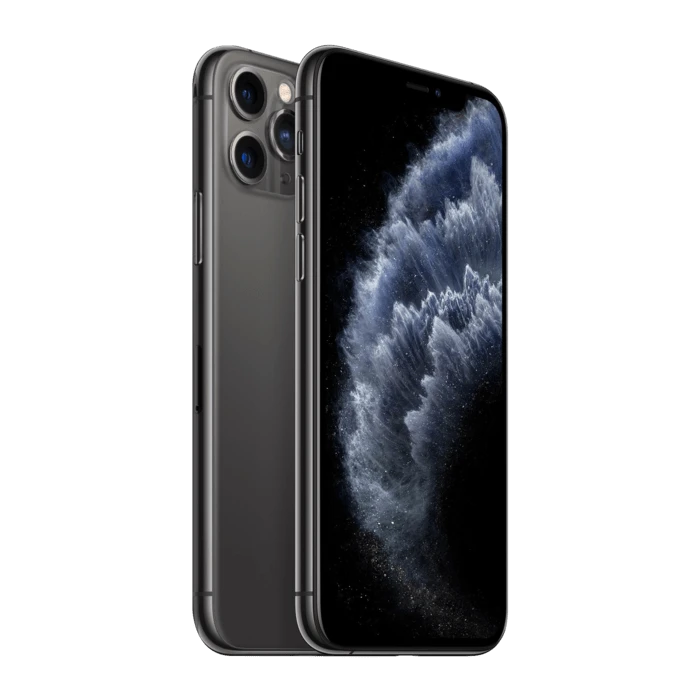 Apple IPhone 11 Pro Reconditionné 64 Go, Gris Sidéral, Débloqué 4 Apple IPhone 11 Pro Reconditionné 64 Go, Gris Sidéral, Débloqué – Image 2