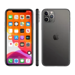 Apple IPhone 11 Pro Reconditionné 64 Go, Gris Sidéral, Débloqué 11 Apple IPhone 11 Pro Reconditionné 64 Go, Gris Sidéral, Débloqué -TheKase Elegant Boutique 132129 large