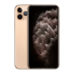 Apple IPhone 11 Pro Reconditionné 64 Go, Or, Débloqué