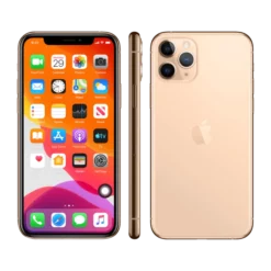 Apple IPhone 11 Pro Reconditionné 64 Go, Or, Débloqué -TheKase Elegant Boutique 132157 large