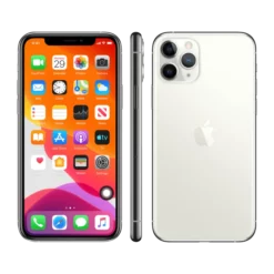 Apple IPhone 11 Pro Reconditionné 64 Go, Argent, Débloqué -TheKase Elegant Boutique 132186 large