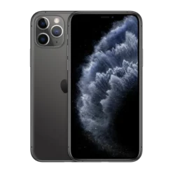Apple IPhone 11 Pro Max Reconditionné 512 Go, Gris Sidéral, Débloqué
