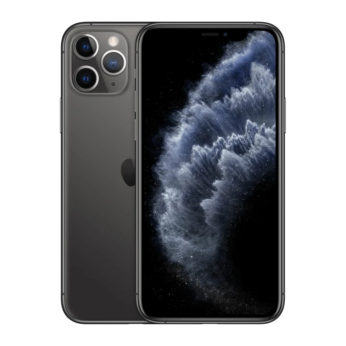 Apple IPhone 11 Pro Max Reconditionné 512 Go, Gris Sidéral, Débloqué 3 Apple IPhone 11 Pro Max Reconditionné 512 Go, Gris Sidéral, Débloqué