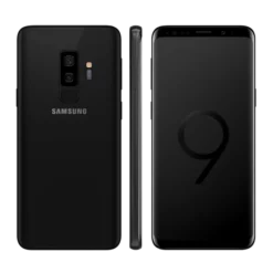 Samsung Galaxy S9+ Reconditionné 256 Go, Noir, Débloqué 11 Samsung Galaxy S9+ Reconditionné 256 Go, Noir, Débloqué -TheKase Elegant Boutique 132911 large
