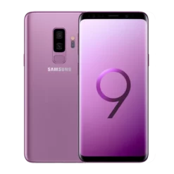 Samsung Galaxy S9+ Reconditionné 64 Go, Violet, Débloqué
