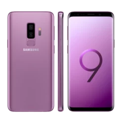 Samsung Galaxy S9+ Reconditionné 64 Go, Violet, Débloqué 11 Samsung Galaxy S9+ Reconditionné 64 Go, Violet, Débloqué -TheKase Elegant Boutique 132943 large