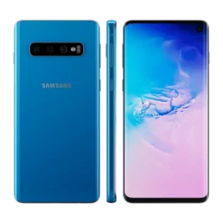 Samsung Galaxy S10 Reconditionné 128 Go, Bleu, Débloqué -TheKase Elegant Boutique 133070 large