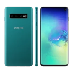 Samsung Galaxy S10 Reconditionné 128 Go, Vert, Débloqué -TheKase Elegant Boutique 133112 large