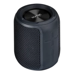 Enceinte étanche Portable Bluetooth Sonik Surge Lite (IPX7), Bleu Crépuscule