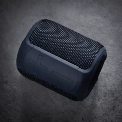 Enceinte étanche Portable Bluetooth Sonik Surge Lite (IPX7), Bleu Crépuscule -TheKase Elegant Boutique 133246 large