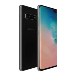 Samsung Galaxy S10+ Reconditionné 128 Go, Noir Prisme, Débloqué -TheKase Elegant Boutique 133323 large