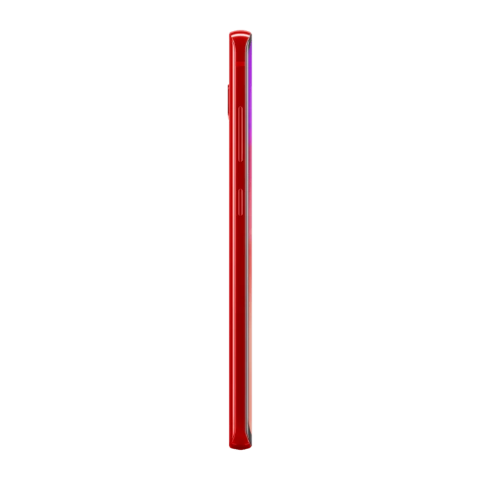 Samsung Galaxy S10+ Reconditionné 128 Go, Rouge, Débloqué 5 Samsung Galaxy S10+ Reconditionné 128 Go, Rouge, Débloqué – Image 3