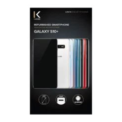 Samsung Galaxy S10+ Reconditionné 128 Go, Rouge, Débloqué 12 Samsung Galaxy S10+ Reconditionné 128 Go, Rouge, Débloqué -TheKase Elegant Boutique 133418 large