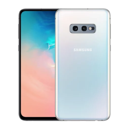 Samsung Galaxy S10e Reconditionné 128 Go, Blanc Prisme, Débloqué 7 Samsung Galaxy S10e Reconditionné 128 Go, Blanc Prisme, Débloqué -TheKase Elegant Boutique 133438 large