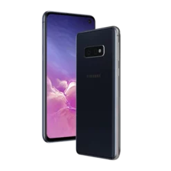 Samsung Galaxy S10e Reconditionné 128 Go, Noir Prisme, Débloqué -TheKase Elegant Boutique 133464 large