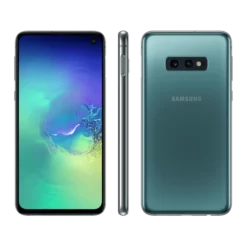Samsung Galaxy S10e Reconditionné 128 Go, Vert Prisme, Débloqué -TheKase Elegant Boutique 133489 large