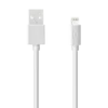 Câble Lightning Certifié MFi Apple Charge Speed 3A Charge/ Sync (2M), Blanc Lumineux -TheKase Elegant Boutique 133855 large