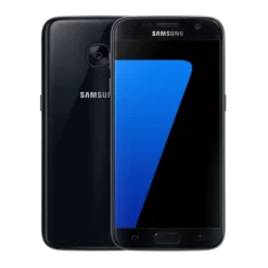 Samsung Galaxy S7 Reconditionné 32 Go, Noir, Débloqué