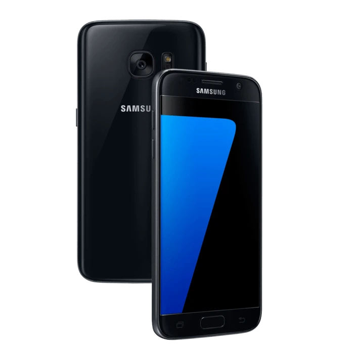 Samsung Galaxy S7 Reconditionné 32 Go, Noir, Débloqué 4 Samsung Galaxy S7 Reconditionné 32 Go, Noir, Débloqué – Image 2