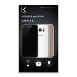 Samsung Galaxy S7 Reconditionné 32 Go, Noir, Débloqué 12 Samsung Galaxy S7 Reconditionné 32 Go, Noir, Débloqué -TheKase Elegant Boutique 134312 large