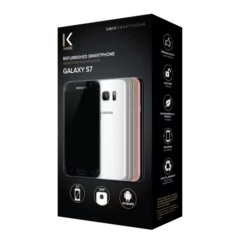 Samsung Galaxy S7 Reconditionné 32 Go, Noir, Débloqué 13 Samsung Galaxy S7 Reconditionné 32 Go, Noir, Débloqué -TheKase Elegant Boutique 134315 large