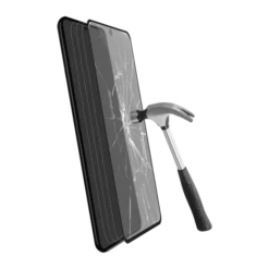 Protection D'écran En Verre Trempé (100% De Surface Couverte) Pour Samsung Galaxy S21 FE 5G, Noir 11 Protection D'écran En Verre Trempé (100% De Surface Couverte) Pour Samsung Galaxy S21 FE 5G, Noir -TheKase Elegant Boutique 137889 large