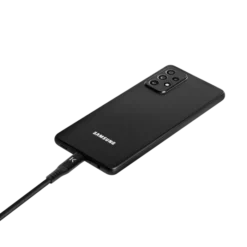 Câble Tressé Métallisé 2 En 1 USB-A Et C Vers USB-C 3.2 GEN 2 (1M) 11 Câble Tressé Métallisé 2 En 1 USB-A Et C Vers USB-C 3.2 GEN 2 (1M) -TheKase Elegant Boutique 138934 large