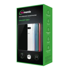 Samsung Galaxy S10+ Reconditionné 128 Go, Vert Prisme, Débloqué 15 Samsung Galaxy S10+ Reconditionné 128 Go, Vert Prisme, Débloqué -TheKase Elegant Boutique 139637 large