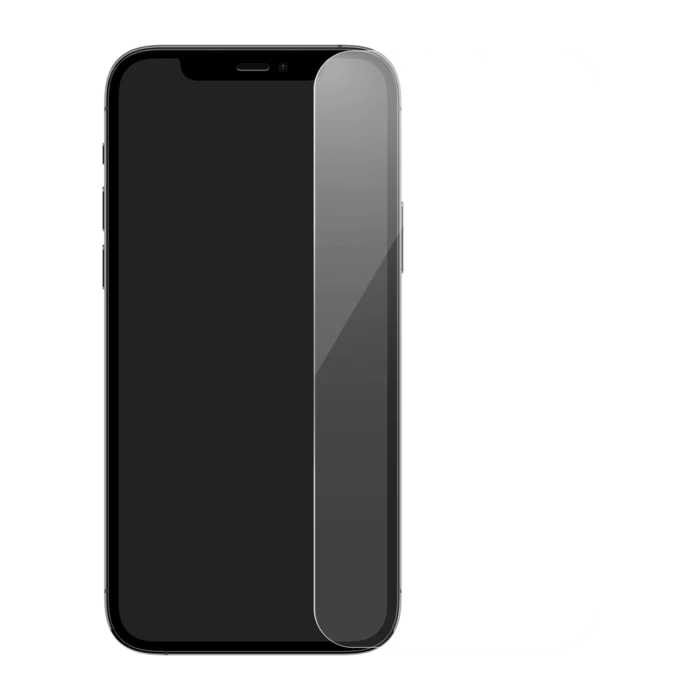 Protection D'écran Premium En Verre Trempé Apple IPhone 13 Pro Max, Transparent 4 Protection D'écran Premium En Verre Trempé Apple IPhone 13 Pro Max, Transparent – Image 2