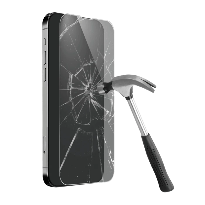 Protection D'écran Premium En Verre Trempé Apple IPhone 13 Pro Max, Transparent 5 Protection D'écran Premium En Verre Trempé Apple IPhone 13 Pro Max, Transparent – Image 3