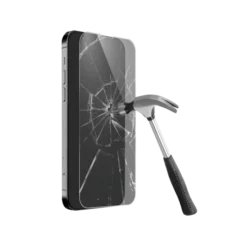 Protection D'écran Premium En Verre Trempé Pour Apple IPhone 13 Mini, Transparent -TheKase Elegant Boutique 139847 large