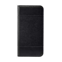 Étui Et Coque Slim Magnétique 2-en-1 GEN 2.0 Pour Apple IPhone 13, Noir