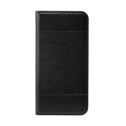 (O)Étui Et Coque Slim Magnétique 2-en-1 GEN 2.0 Pour Apple IPhone 13 Pro, Noir