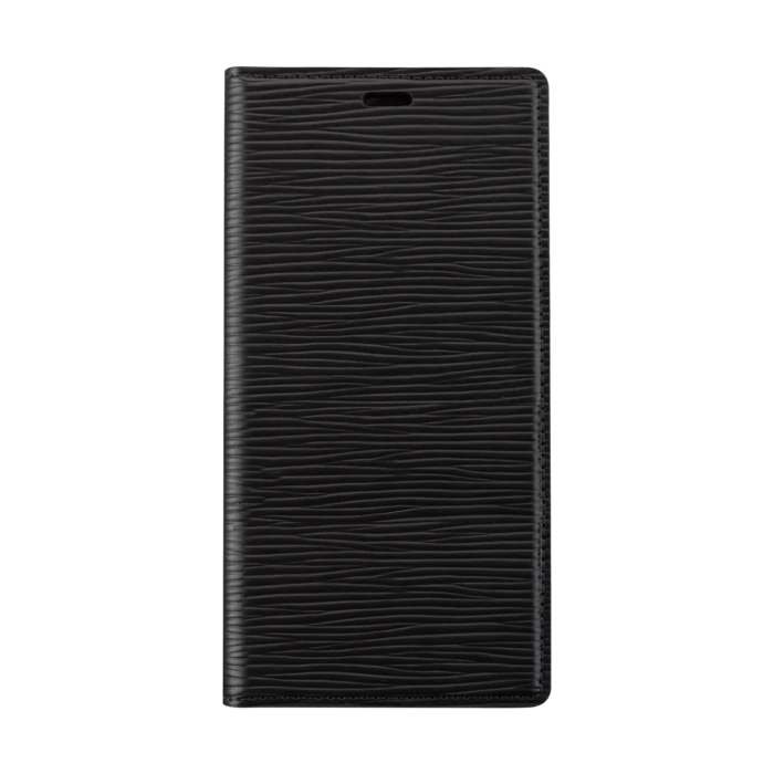 Diarycase 2.0 Coque Clapet En Cuir Véritable Avec Support Aimanté Pour Apple IPhone 13, Noir Minuit 3 Diarycase 2.0 Coque Clapet En Cuir Véritable Avec Support Aimanté Pour Apple IPhone 13, Noir Minuit