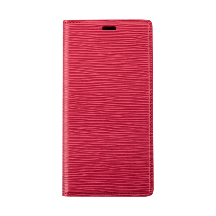 Diarycase 2.0 Coque Clapet En Cuir Véritable Avec Support Aimanté Pour Apple IPhone 13, Rouge Bordeaux 3 Diarycase 2.0 Coque Clapet En Cuir Véritable Avec Support Aimanté Pour Apple IPhone 13, Rouge Bordeaux