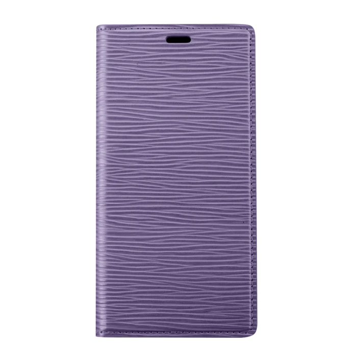 Diarycase 2.0 Coque Clapet En Cuir Véritable Avec Support Aimanté Pour Apple IPhone 13 Pro, Violet Lilas 3 Diarycase 2.0 Coque Clapet En Cuir Véritable Avec Support Aimanté Pour Apple IPhone 13 Pro, Violet Lilas