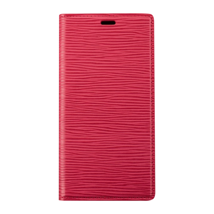 Diarycase 2.0 Coque Clapet En Cuir Véritable Avec Support Aimanté Pour Apple IPhone 13 Pro Max, Rouge Bordeaux 6 Diarycase 2.0 Coque Clapet En Cuir Véritable Avec Support Aimanté Pour Apple IPhone 13 Pro Max, Rouge Bordeaux – Image 4