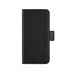 Etui & Coque Robuste Magnétique 2-en-1 Pour Apple IPhone 13 Mini, Noir Onyx