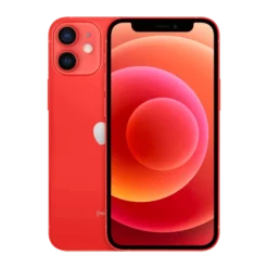 Apple IPhone 12 Reconditionné 64 Go, (PRODUCT)Red, Débloqué