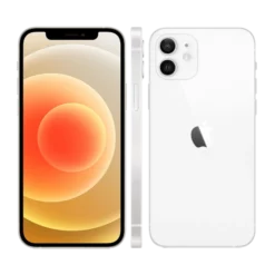 Apple IPhone 12 Reconditionné 64 Go, Blanc, Débloqué 11 Apple IPhone 12 Reconditionné 64 Go, Blanc, Débloqué -TheKase Elegant Boutique 141837 large