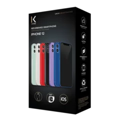 Apple IPhone 12 Reconditionné 128 Go, Bleu, Débloqué 13 Apple IPhone 12 Reconditionné 128 Go, Bleu, Débloqué -TheKase Elegant Boutique 141879 large