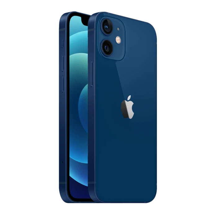 Apple IPhone 12 Reconditionné 64 Go, Bleu, Débloqué 4 Apple IPhone 12 Reconditionné 64 Go, Bleu, Débloqué – Image 2