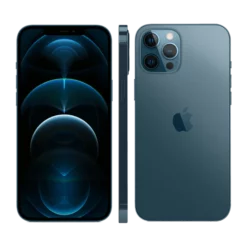 Apple IPhone 12 Pro Max Reconditionné 128 Go, Bleu Pacifique, Débloqué 11 Apple IPhone 12 Pro Max Reconditionné 128 Go, Bleu Pacifique, Débloqué -TheKase Elegant Boutique 142023 large