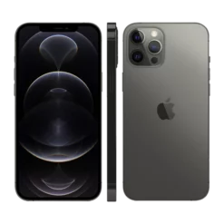 Apple IPhone 12 Pro Max Reconditionné 128 Go, Graphite, Débloqué 11 Apple IPhone 12 Pro Max Reconditionné 128 Go, Graphite, Débloqué -TheKase Elegant Boutique 142035 large