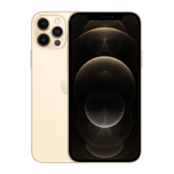 Apple IPhone 12 Pro Max Reconditionné 128 Go, Or, Débloqué