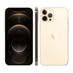 Apple IPhone 12 Pro Max Reconditionné 128 Go, Or, Débloqué 11 Apple IPhone 12 Pro Max Reconditionné 128 Go, Or, Débloqué -TheKase Elegant Boutique 142067 large